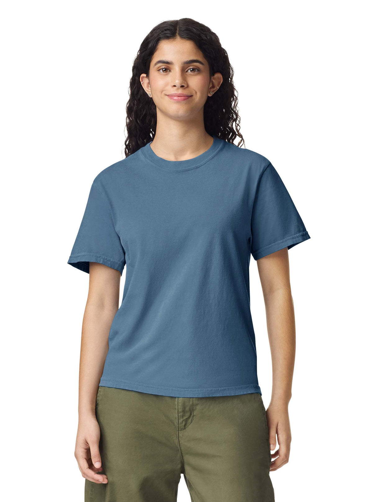 Adult Heavyweight T-Shirt