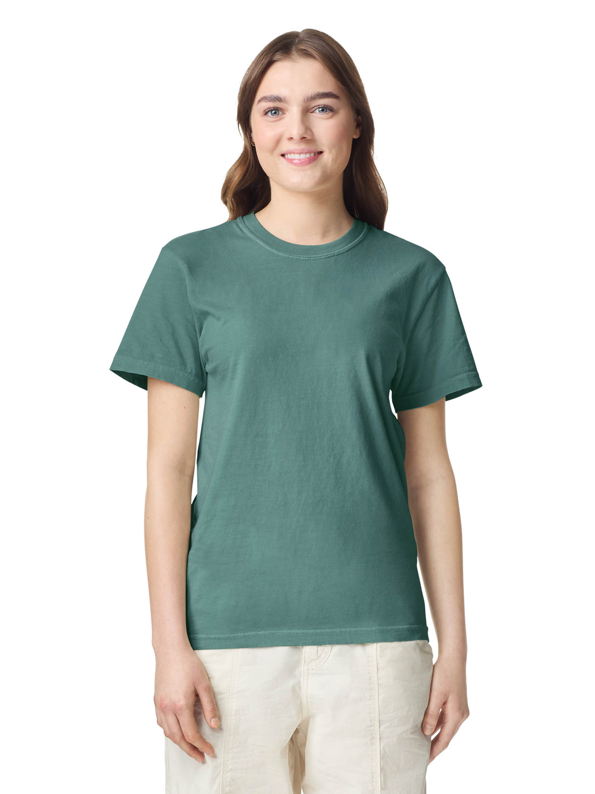 Adult Heavyweight T-Shirt