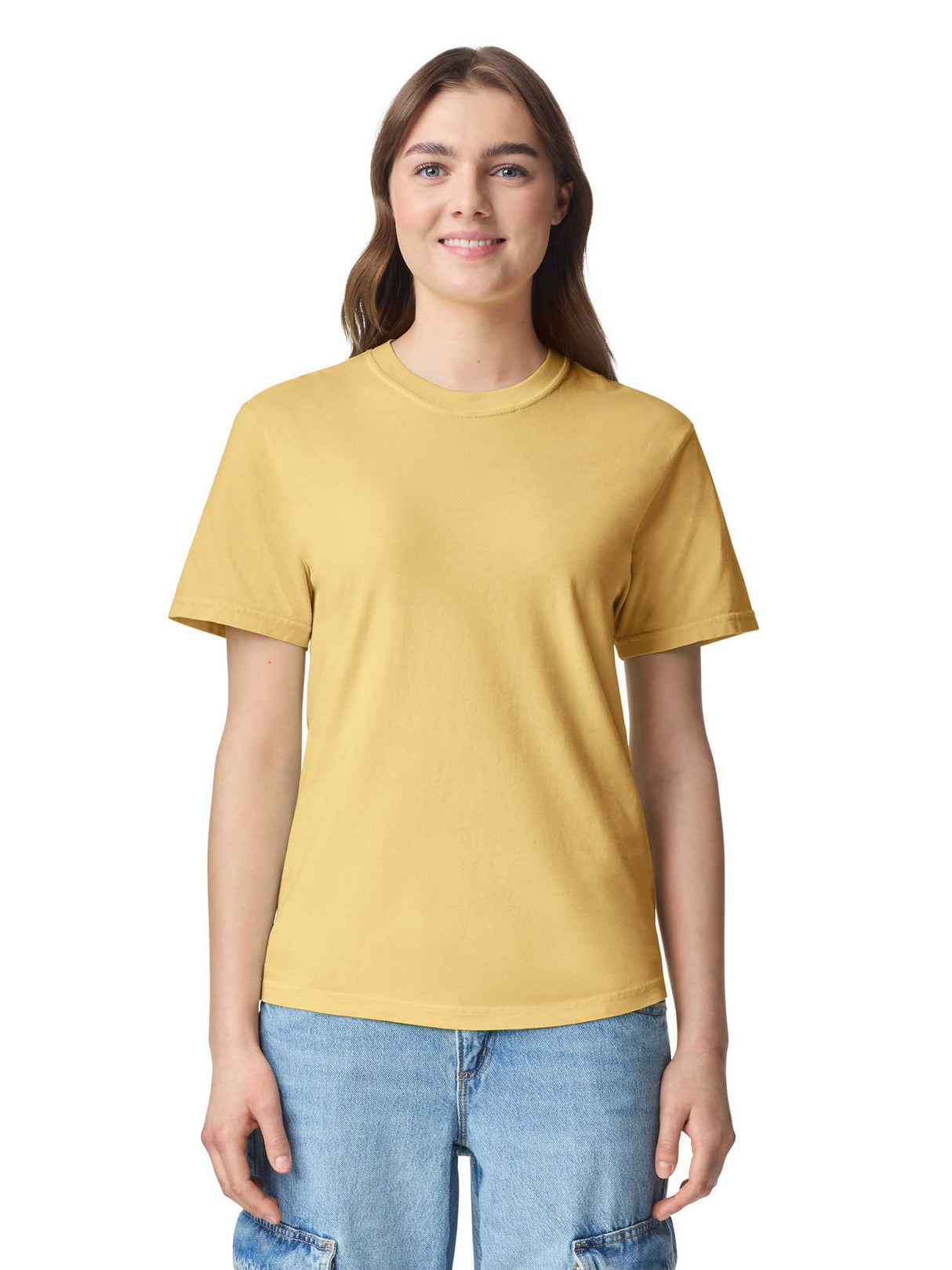 Adult Heavyweight T-Shirt