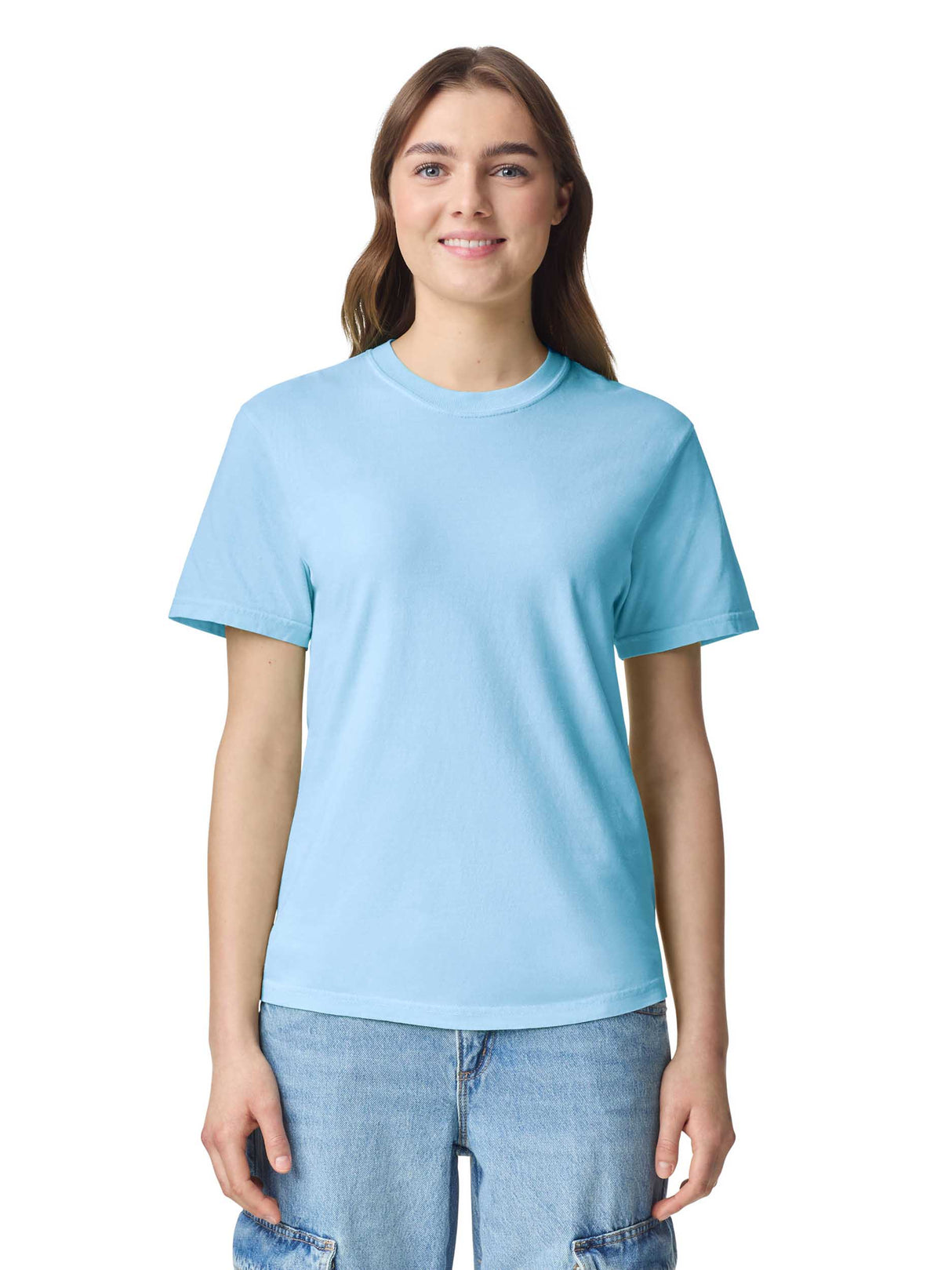 Adult Heavyweight T-Shirt