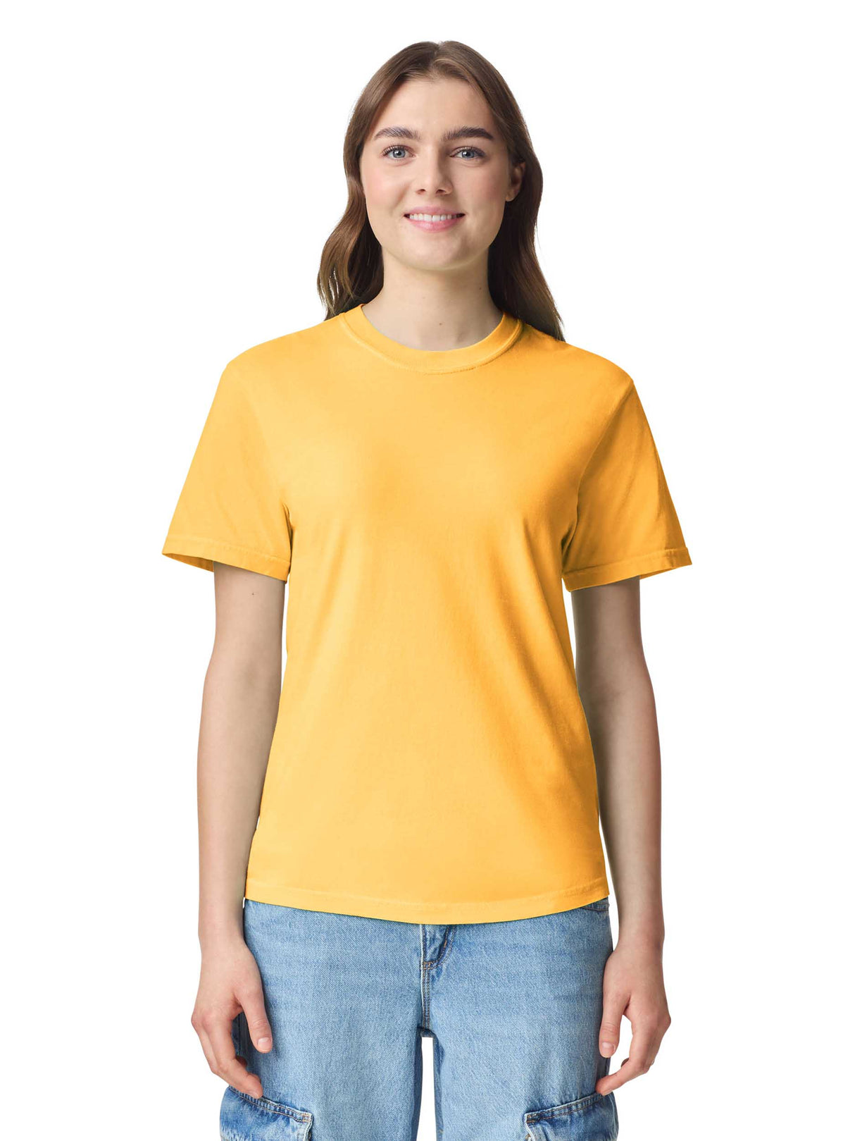 Adult Heavyweight T-Shirt