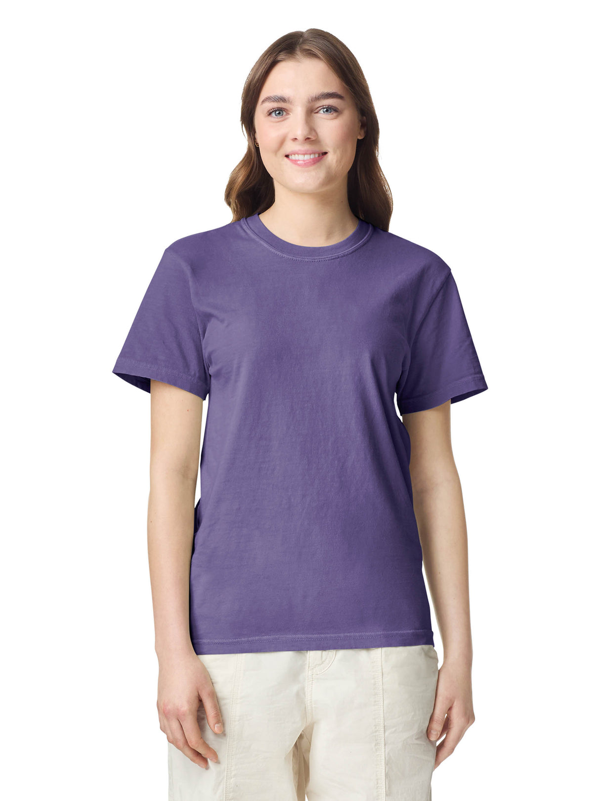 Adult Heavyweight T-Shirt