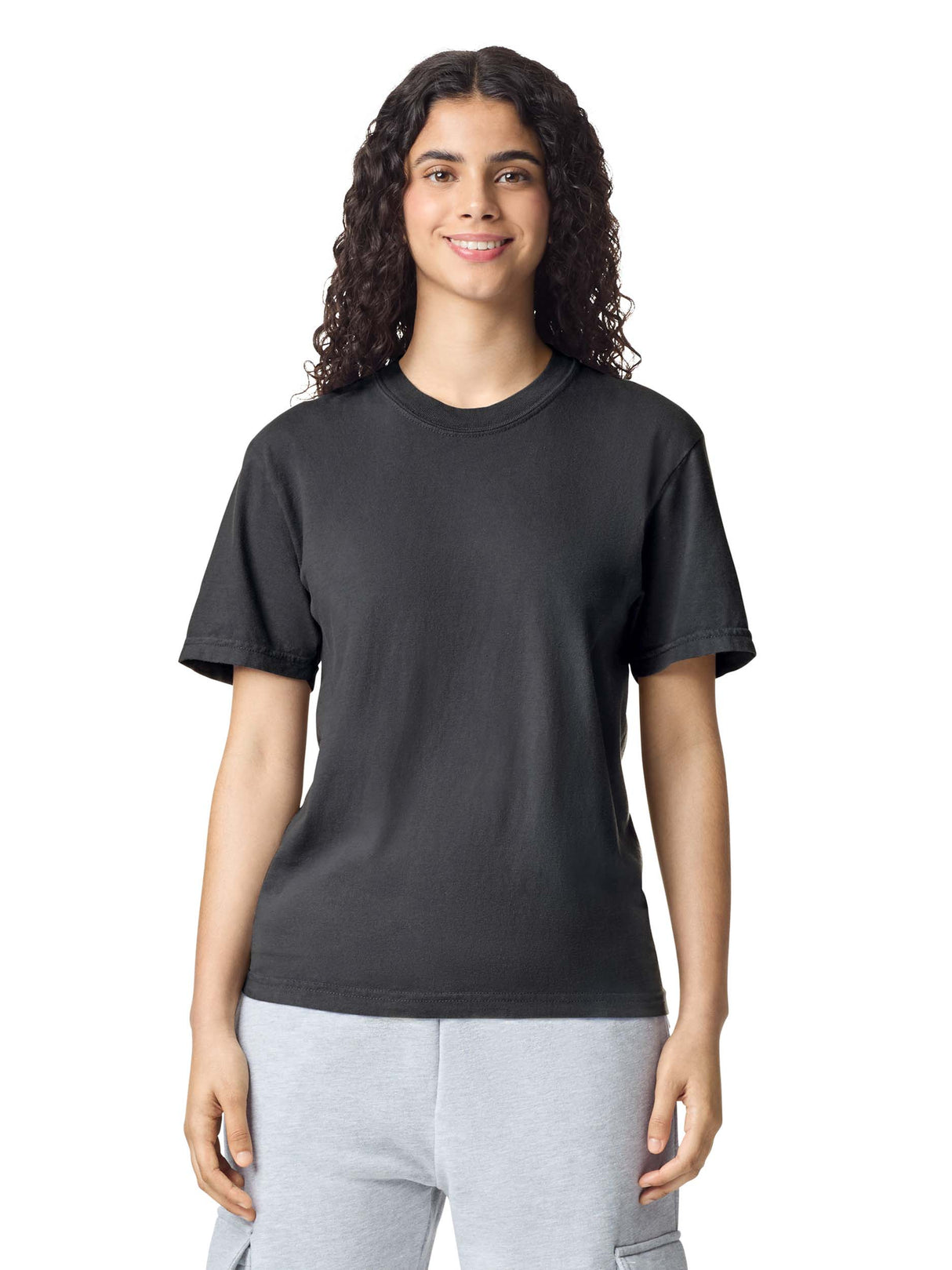 Adult Heavyweight T-Shirt