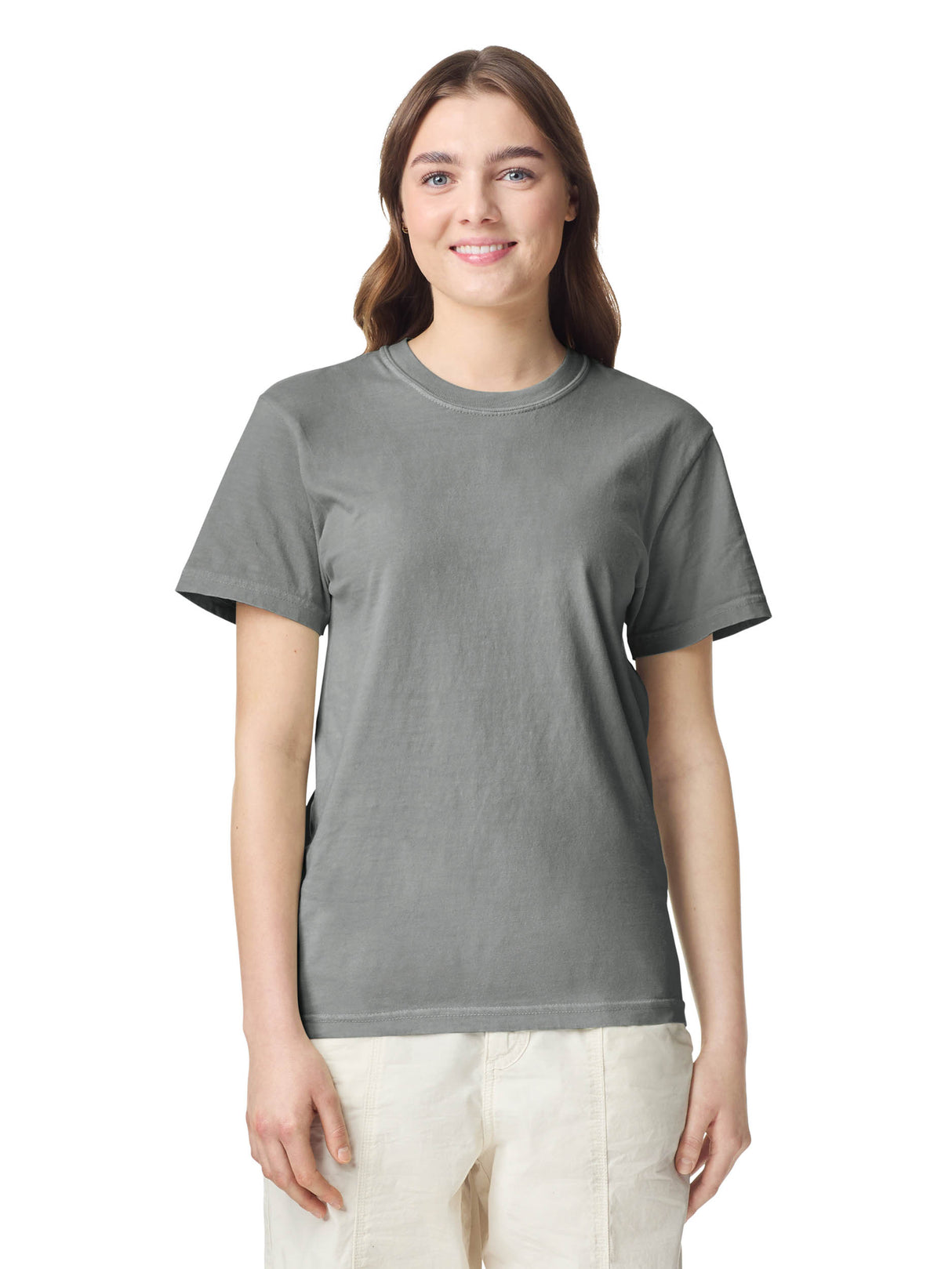 Adult Heavyweight T-Shirt