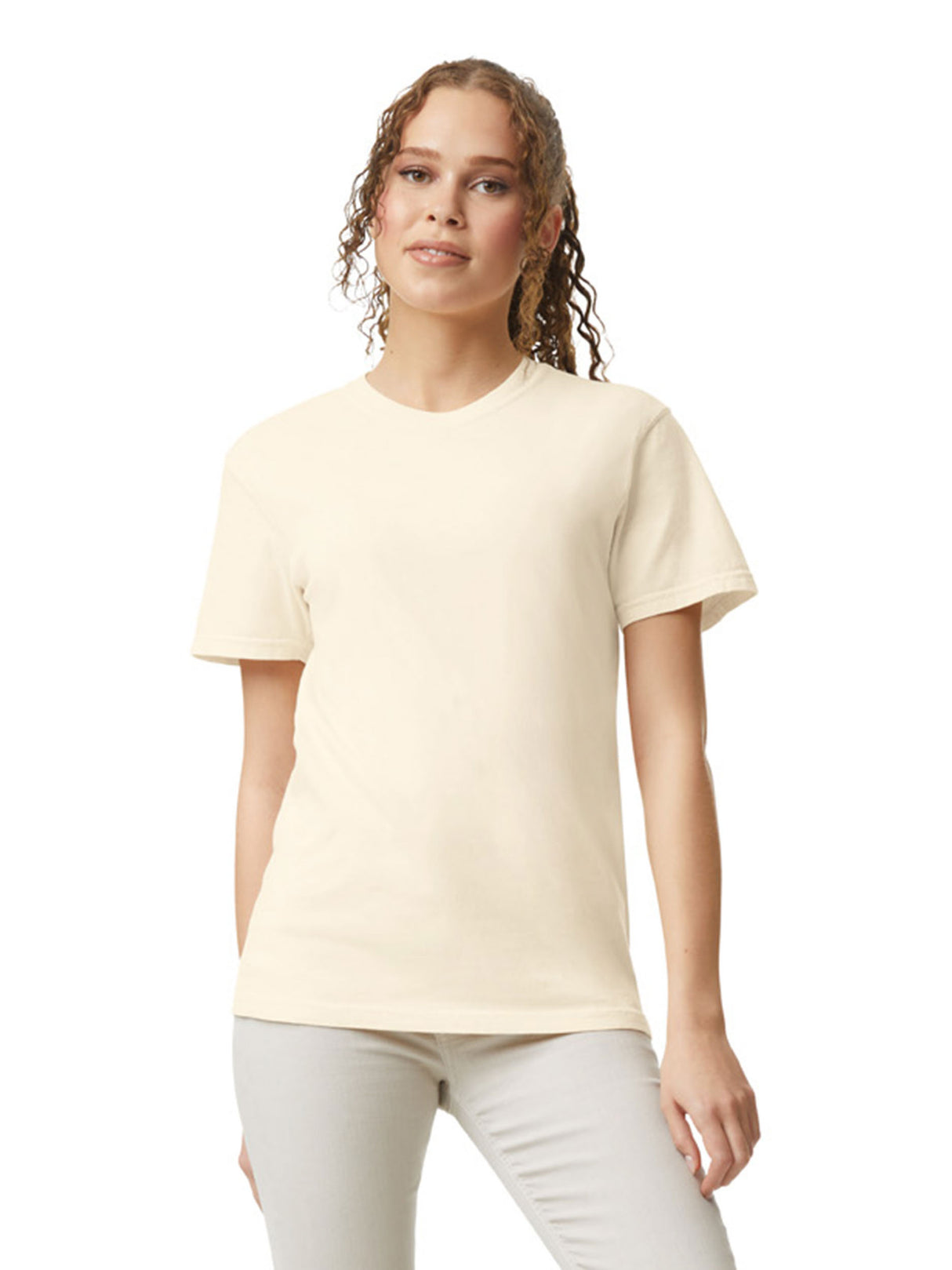 Adult Heavyweight T-Shirt