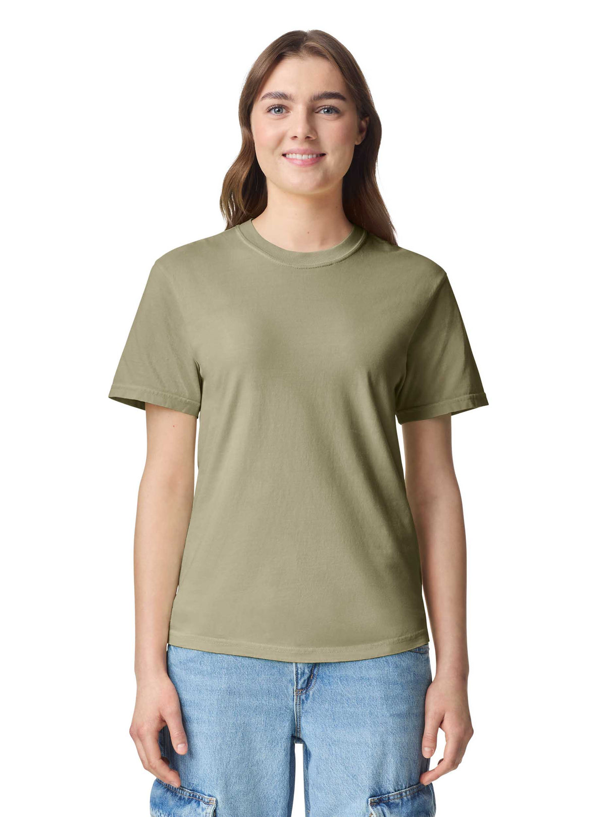 Adult Heavyweight T-Shirt