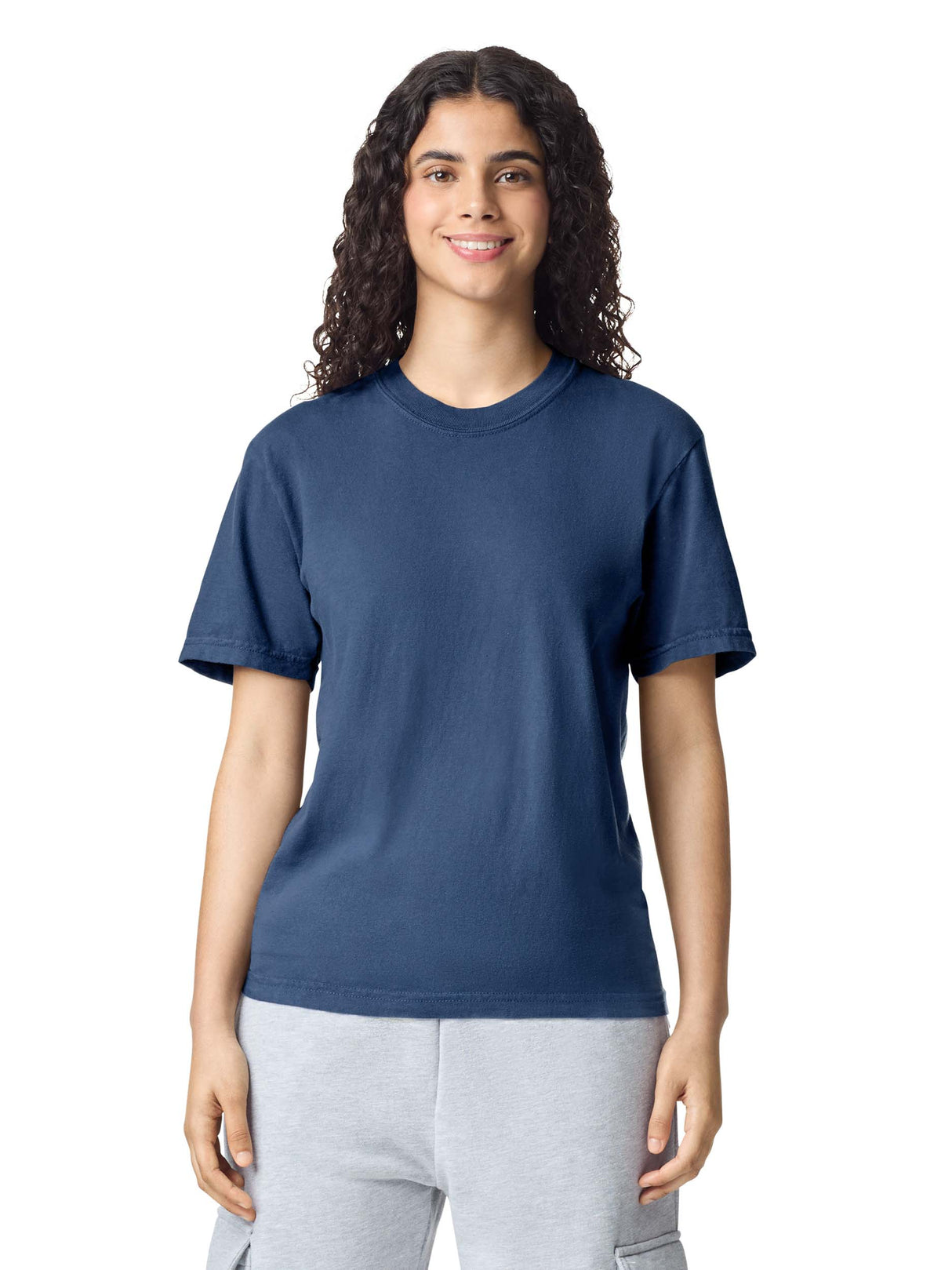 Adult Heavyweight T-Shirt