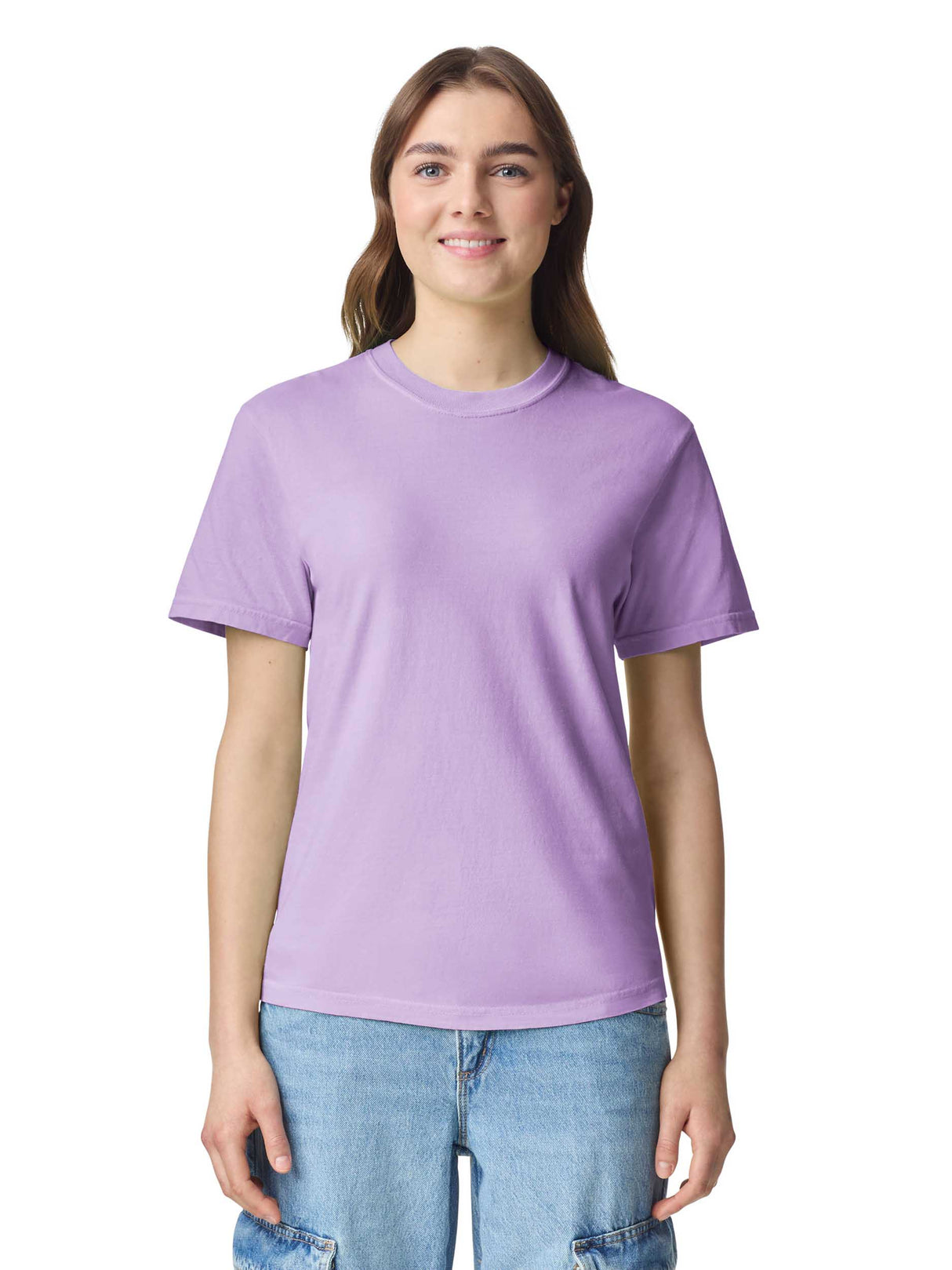 Adult Heavyweight T-Shirt