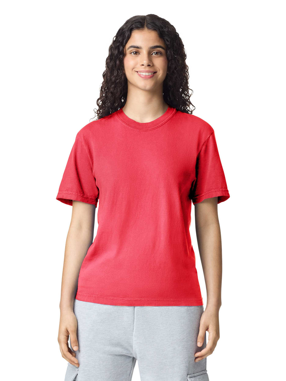 Adult Heavyweight T-Shirt