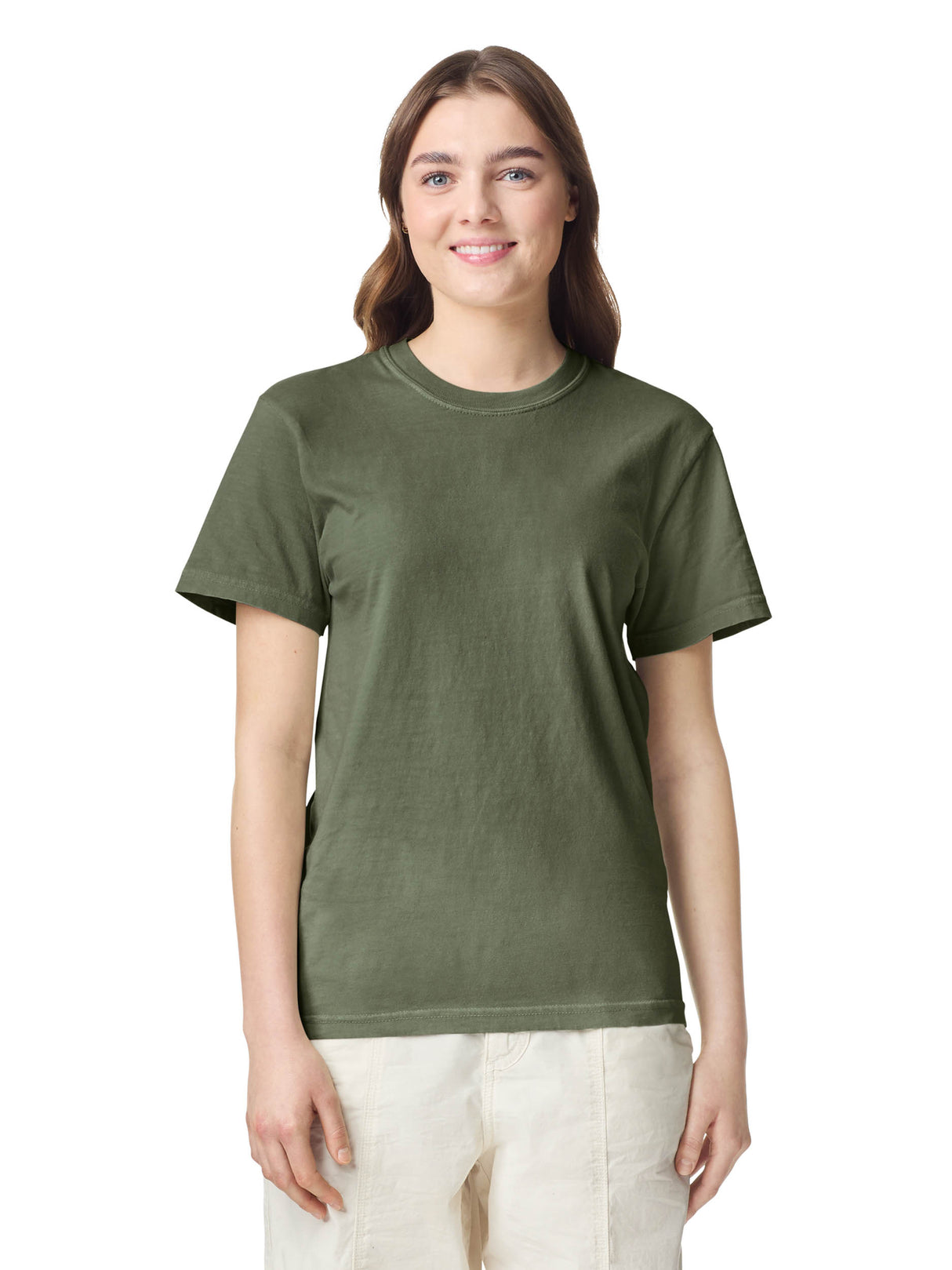 Adult Heavyweight T-Shirt