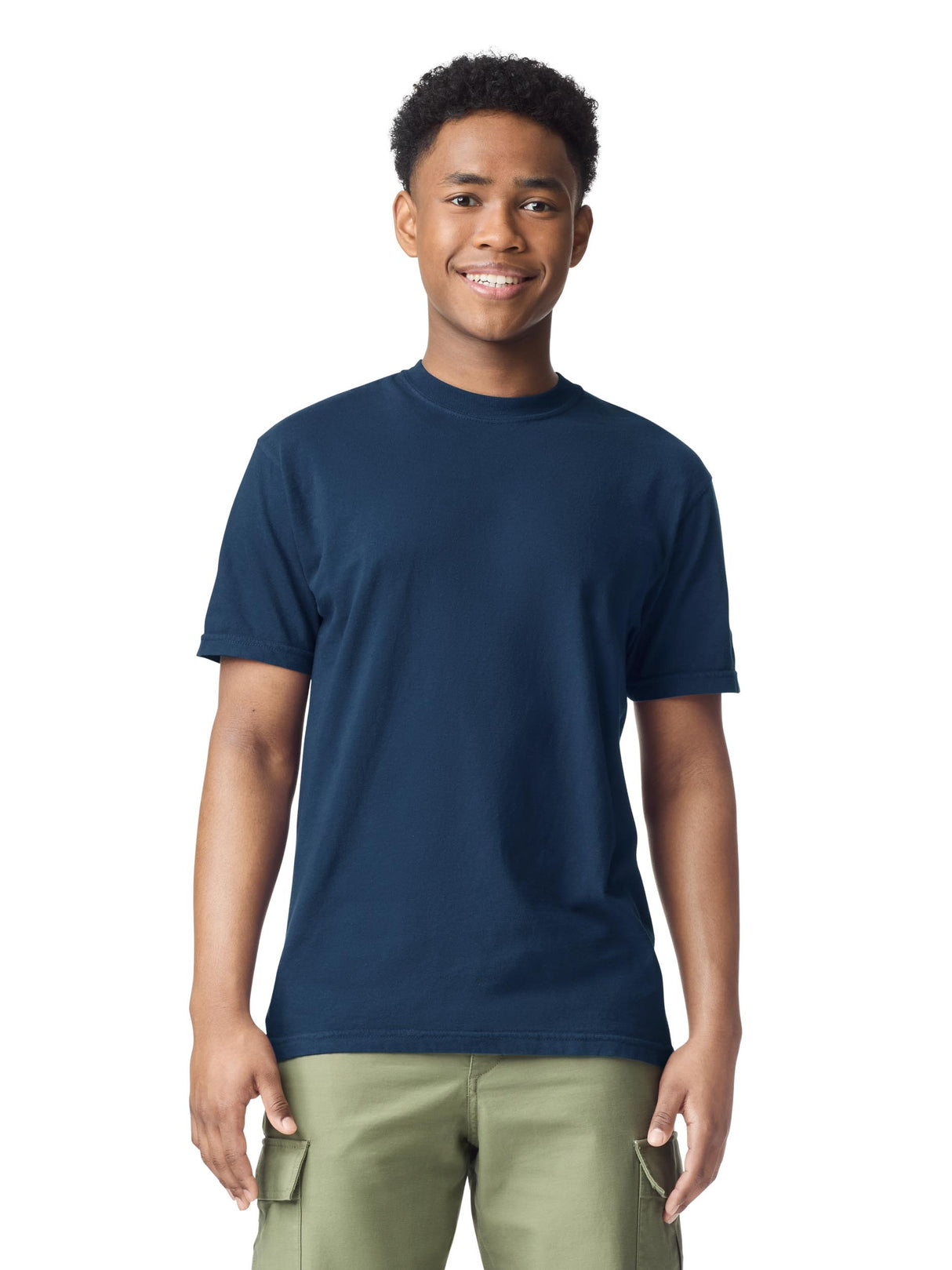 Adult Heavyweight T-Shirt