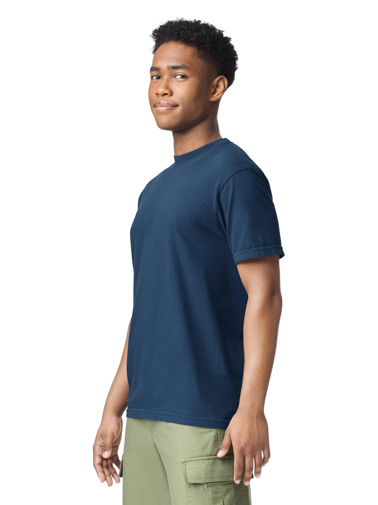 Adult Heavyweight T-Shirt