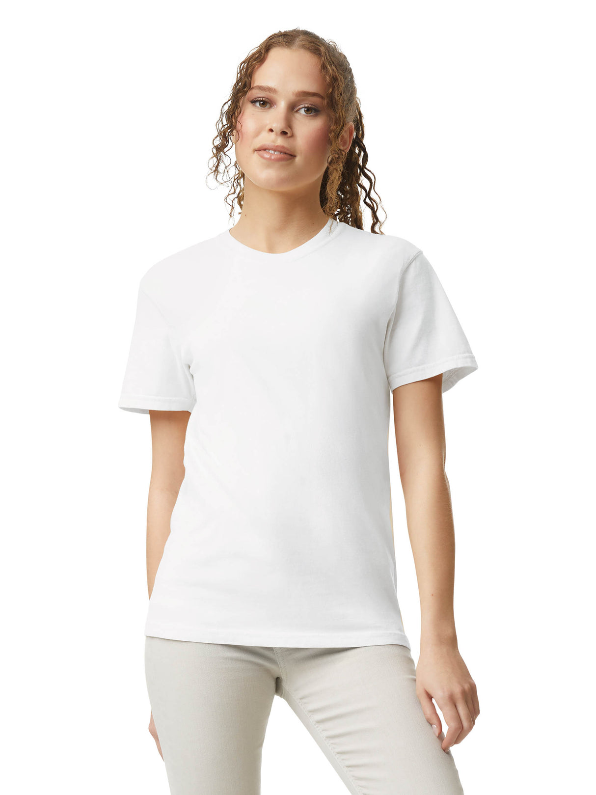 Adult Heavyweight T-Shirt