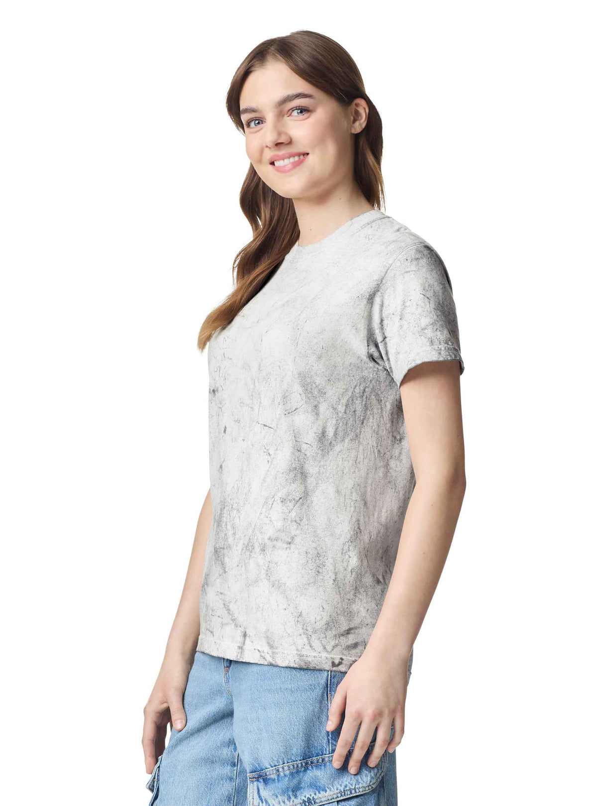 Adult Heavyweight Color Blast T-Shirt