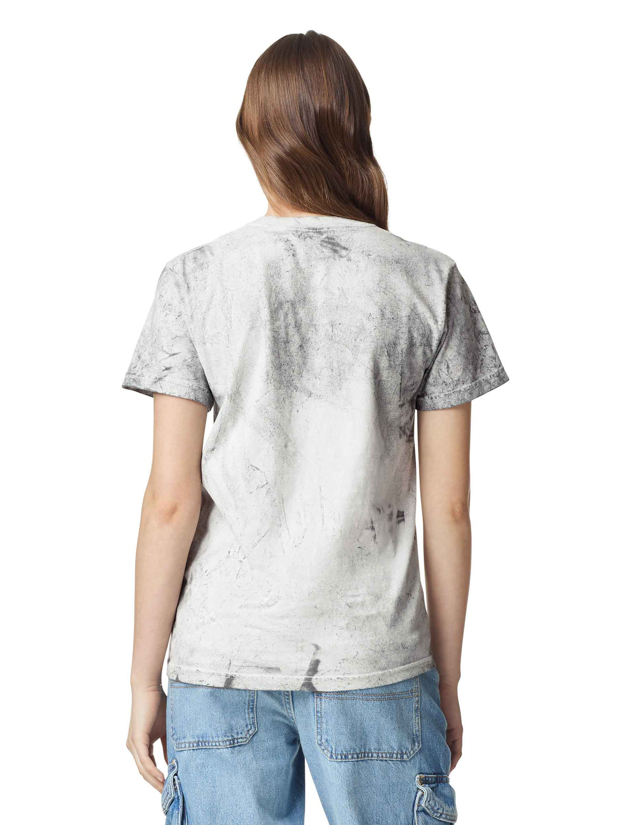 Adult Heavyweight Color Blast T-Shirt