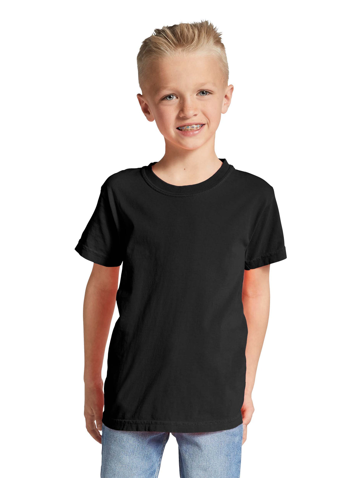 Youth Heavyweight T-Shirt