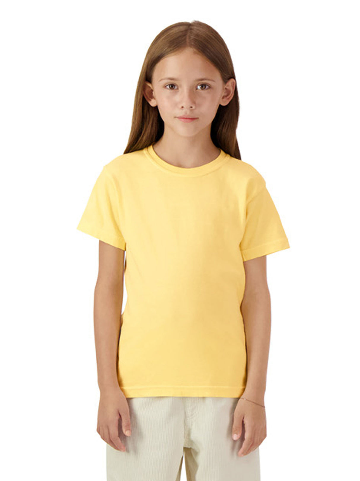 Youth Heavyweight T-Shirt