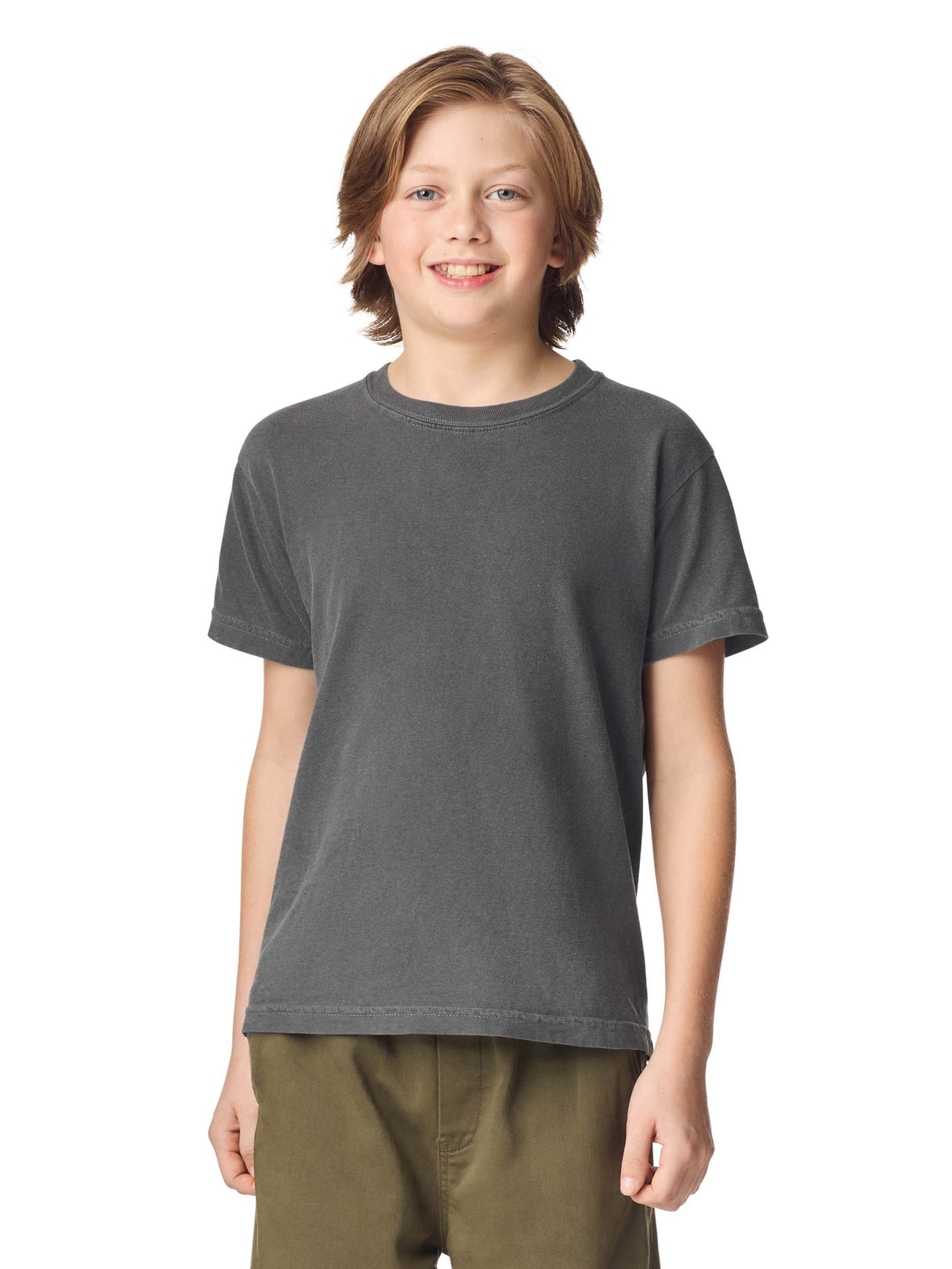 Youth Heavyweight T-Shirt