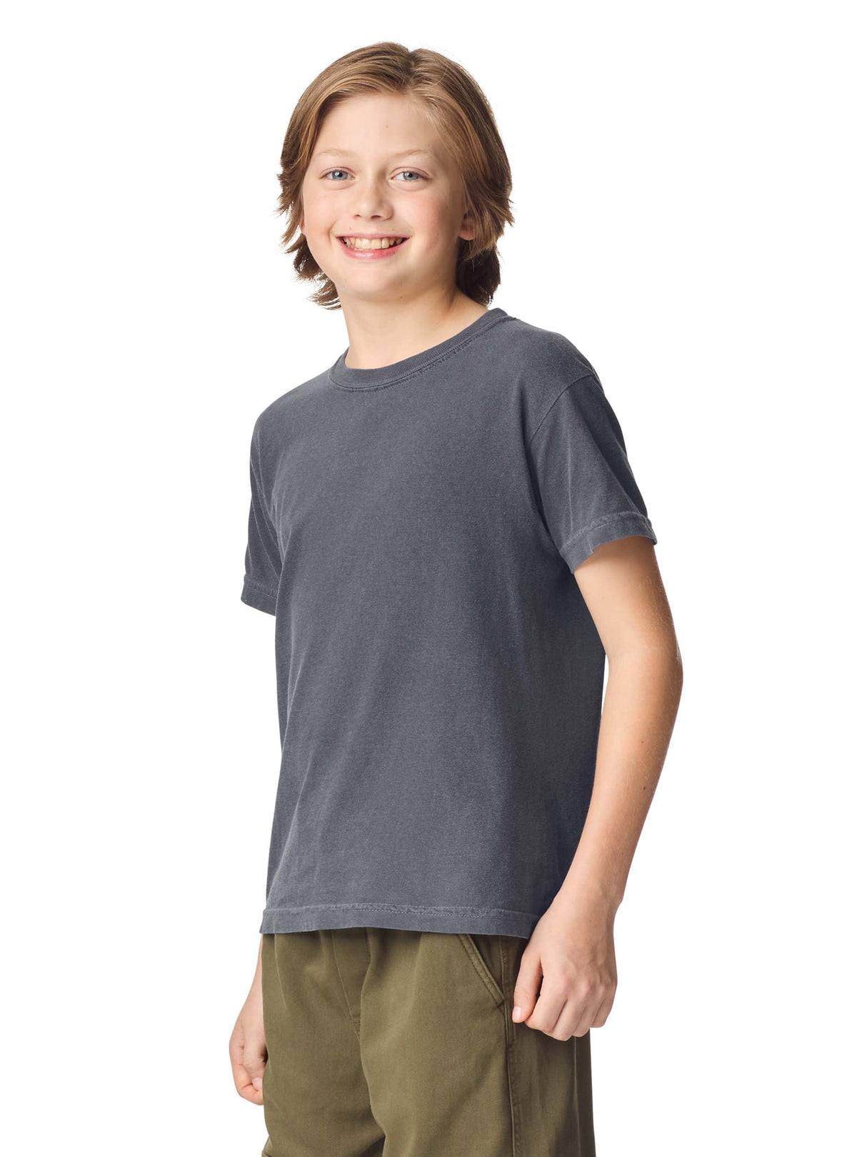 Youth Heavyweight T-Shirt