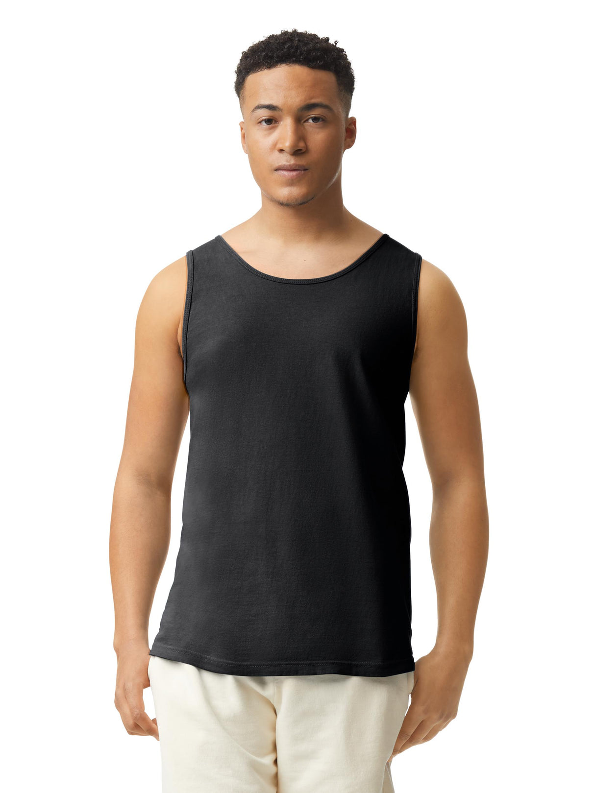 Adult Heavyweight Tank Top