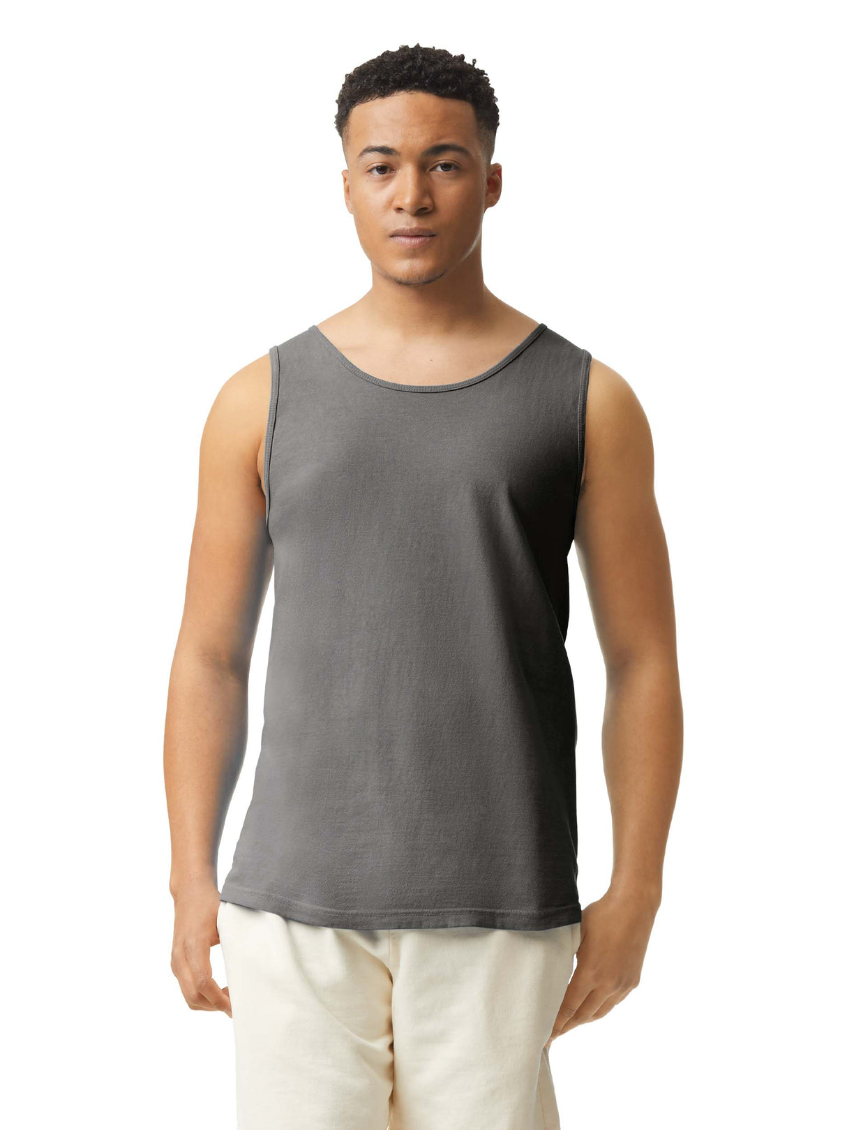 Adult Heavyweight Tank Top