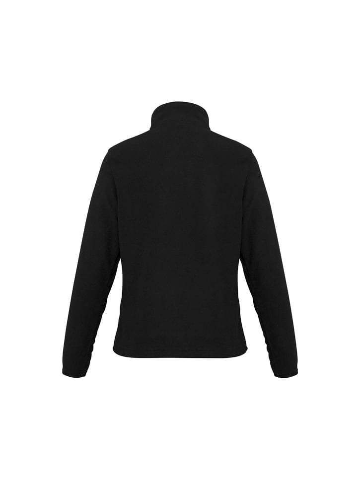 Ladies Trinity 1/2 Zip Pullover