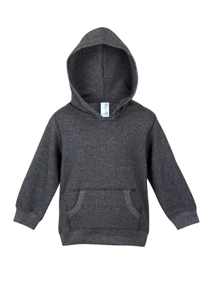Babies Heather Hoodie