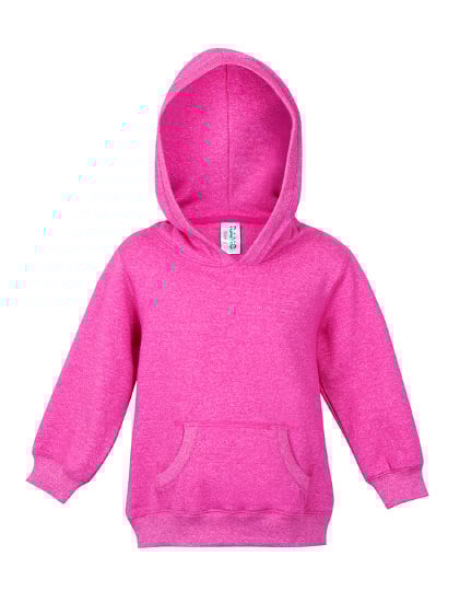 Babies Heather Hoodie