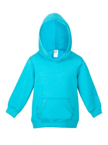 Babies Heather Hoodie