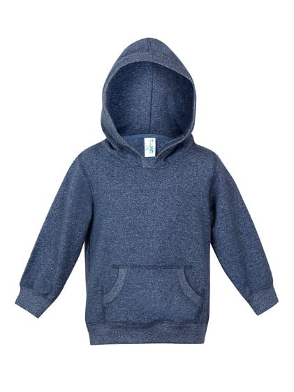 Babies Heather Hoodie