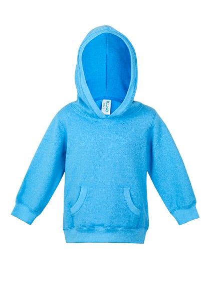 Babies Heather Hoodie