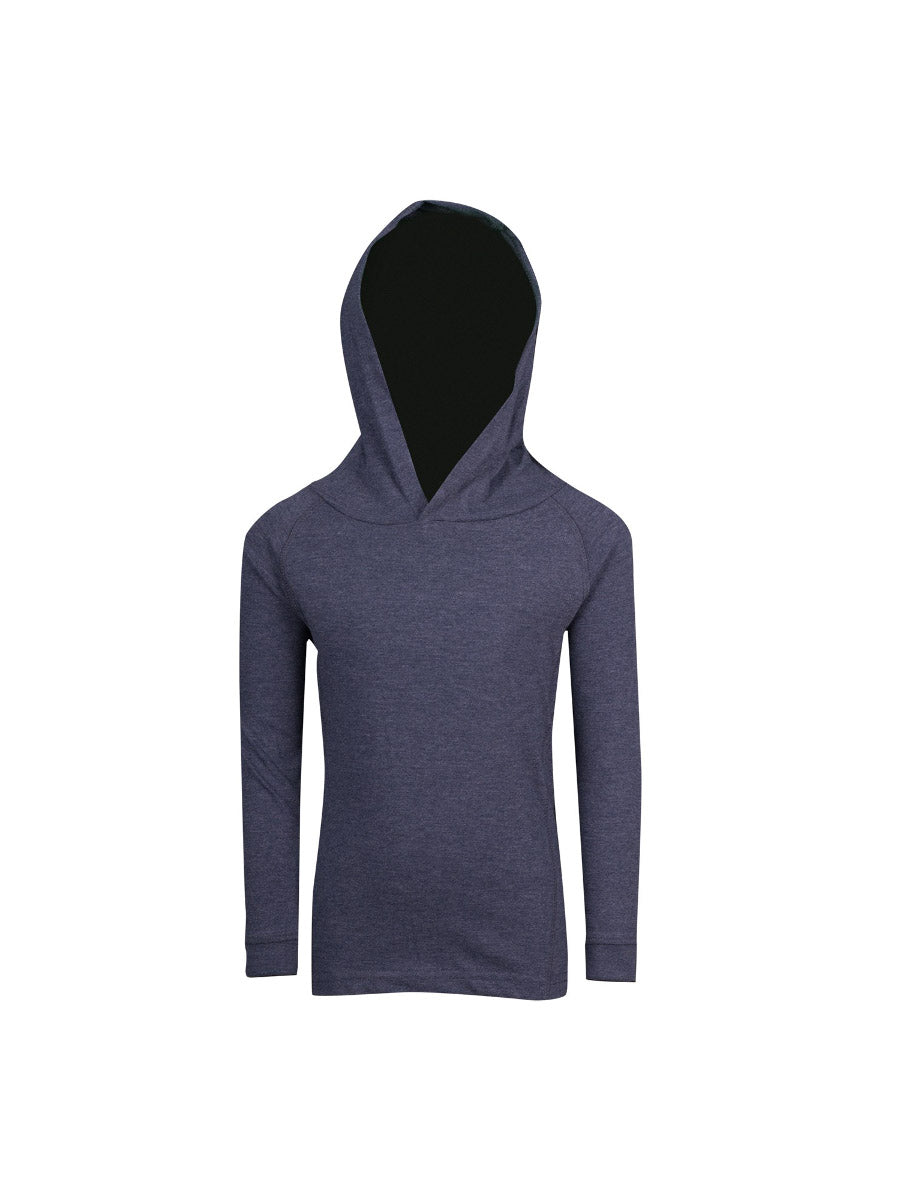 Kids Fusion T-Shirt Hoodie