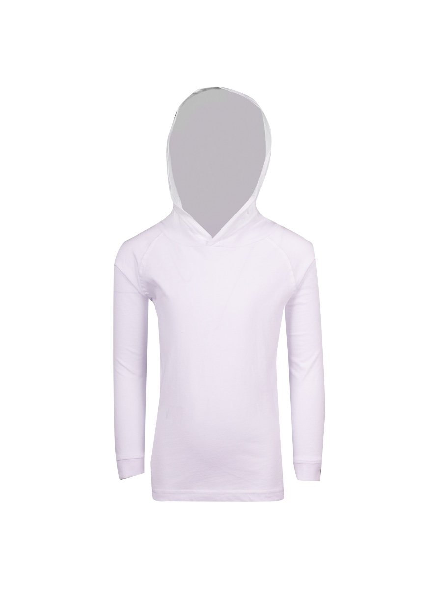 Kids Fusion T-Shirt Hoodie