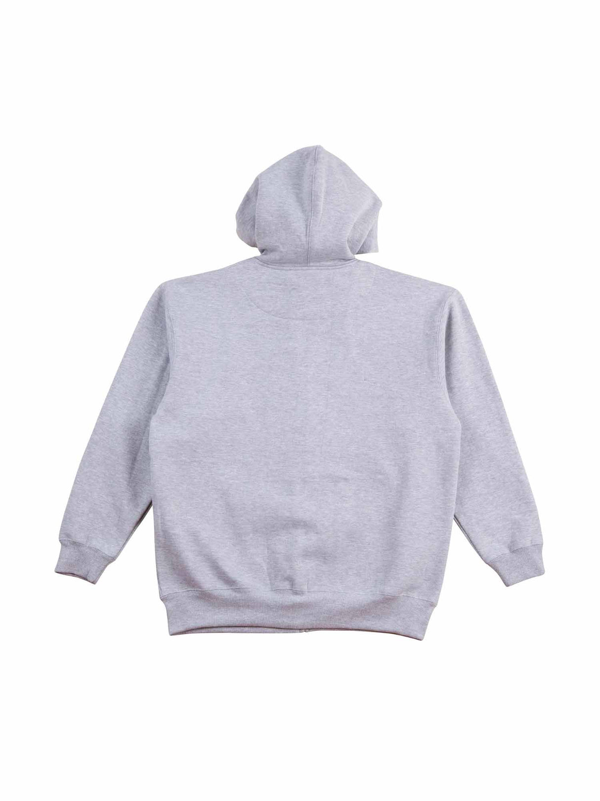 Kids Fleece Full-Zip Hoodie