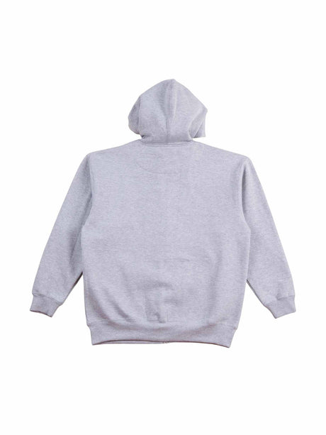 Kids Fleece Full-Zip Hoodie