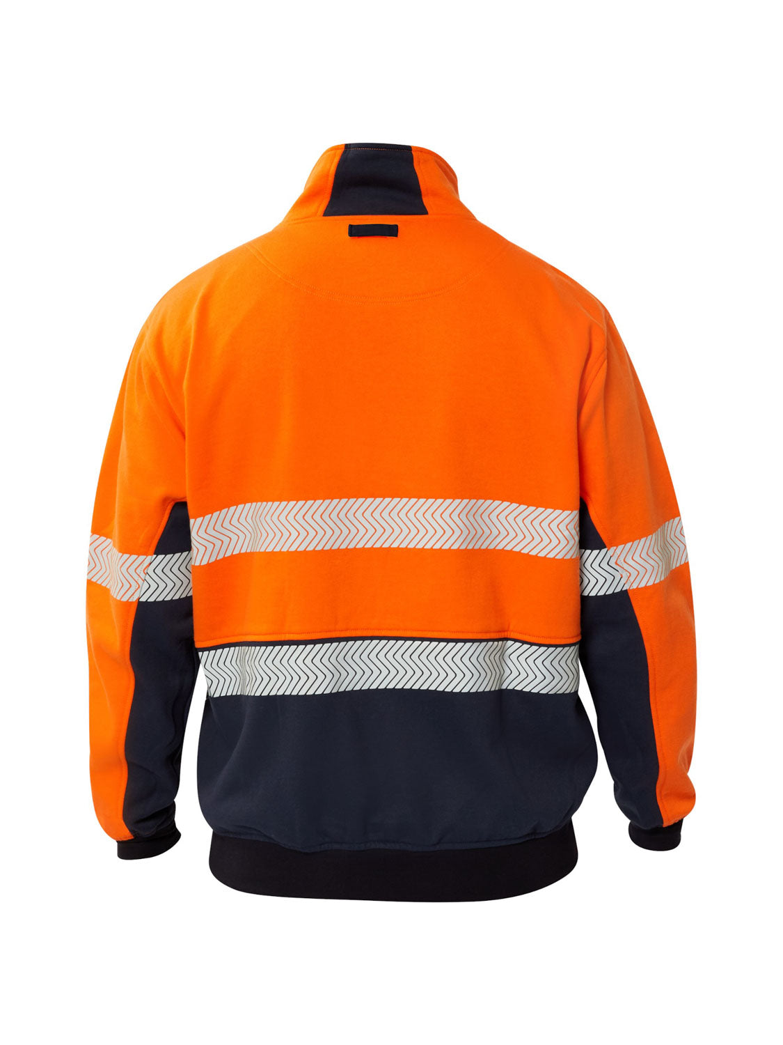 HRC2 Inherent Reflective Fleecie
