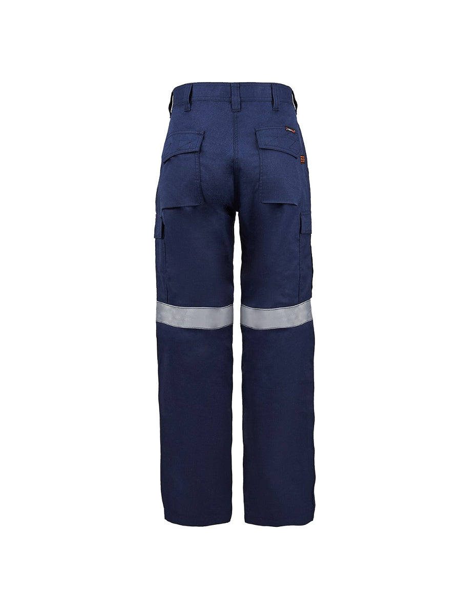HRC2 Inherent Womens Reflective Cargo Pant