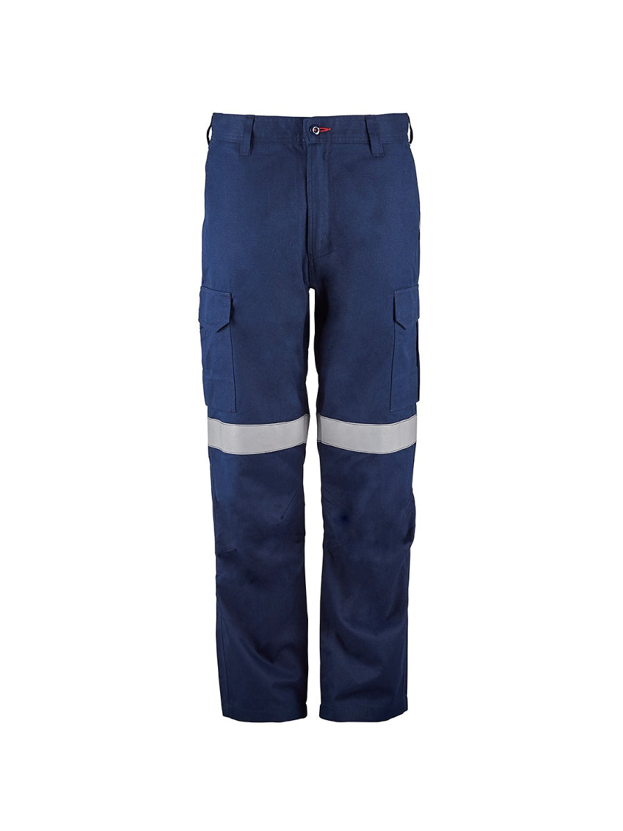 HRC2 Inherent Reflective Cargo Trouser