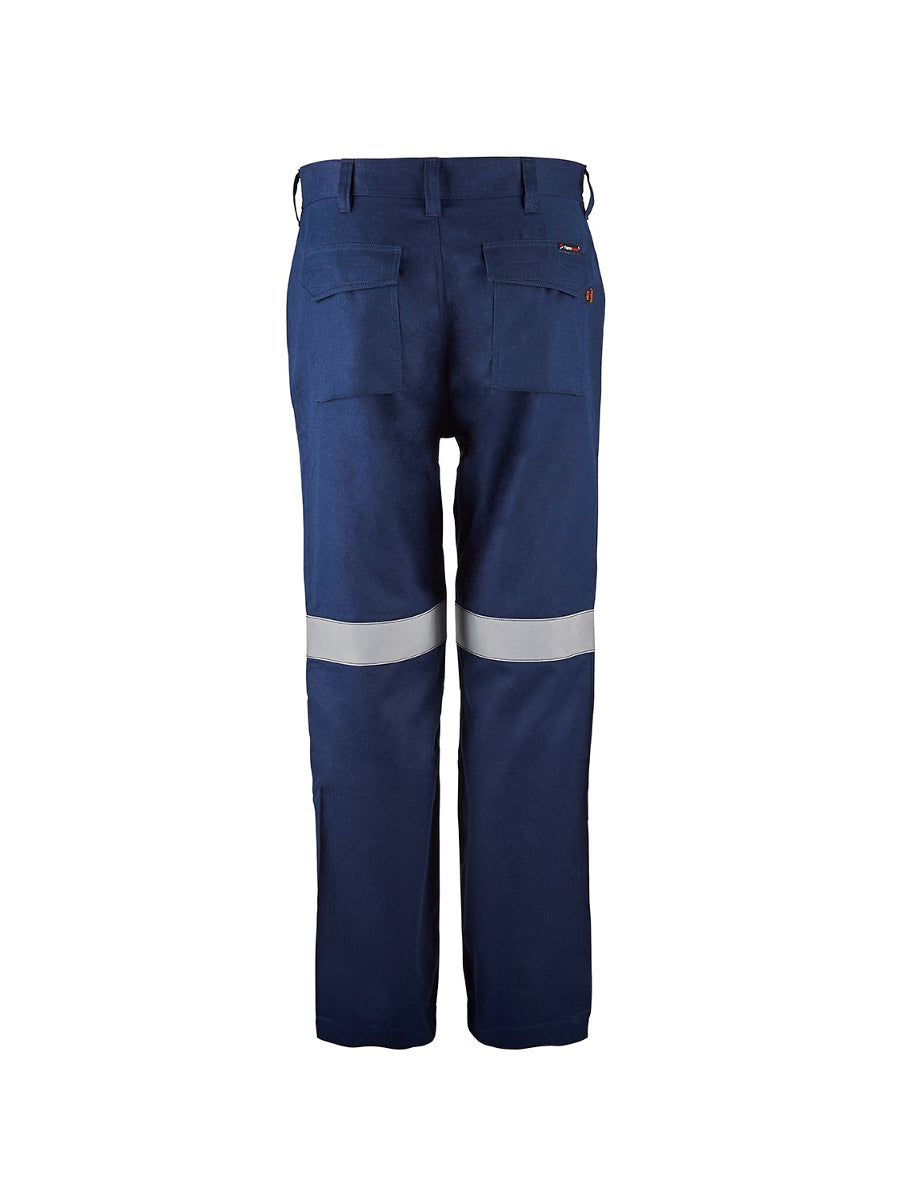 HRC2 Inherent Reflective Straight Leg Trouser