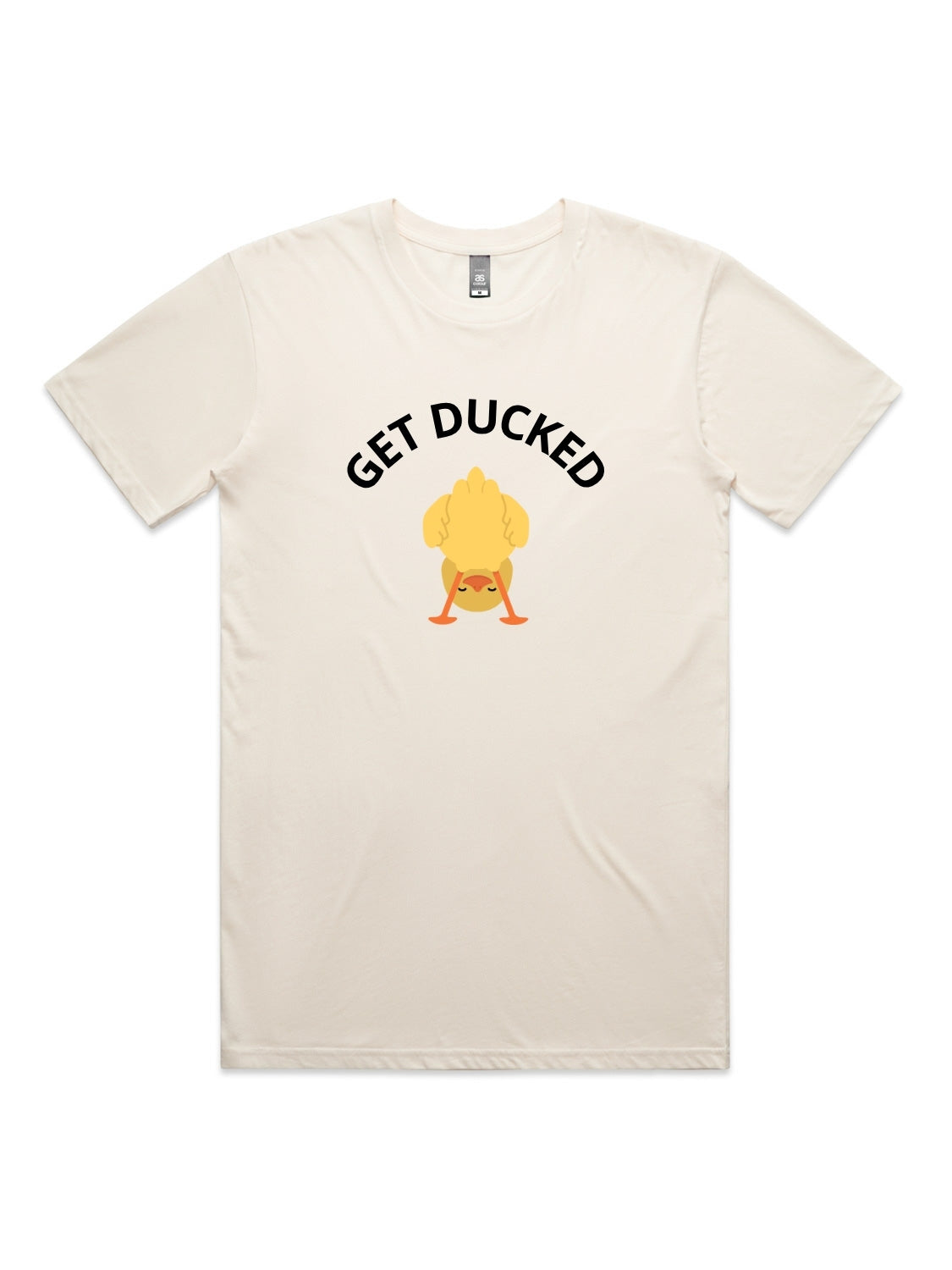 Get Ducked - Unisex Premium T-Shirt