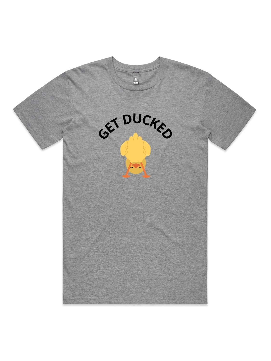 Get Ducked - Unisex Premium T-Shirt