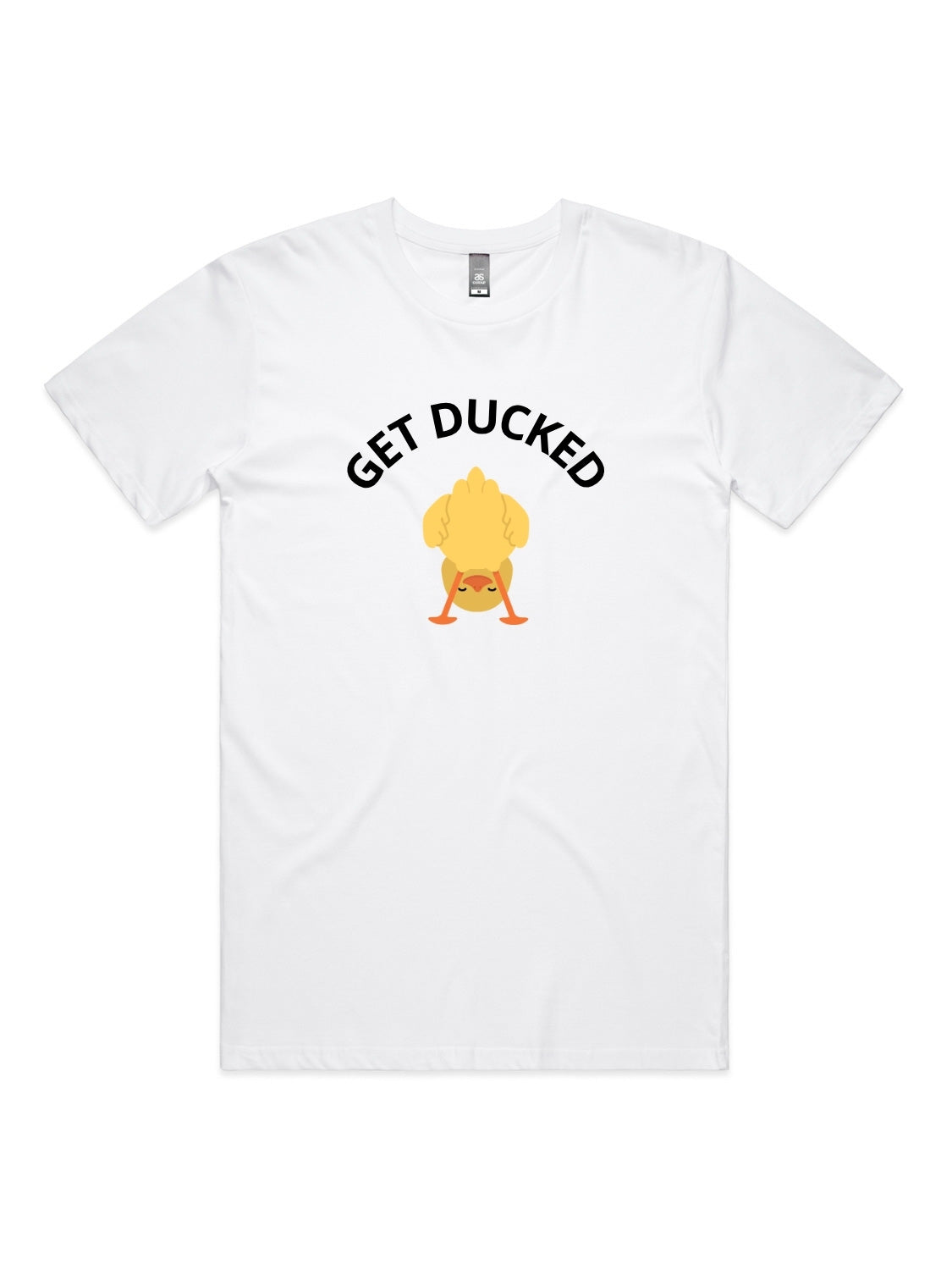 Get Ducked - Unisex Premium T-Shirt