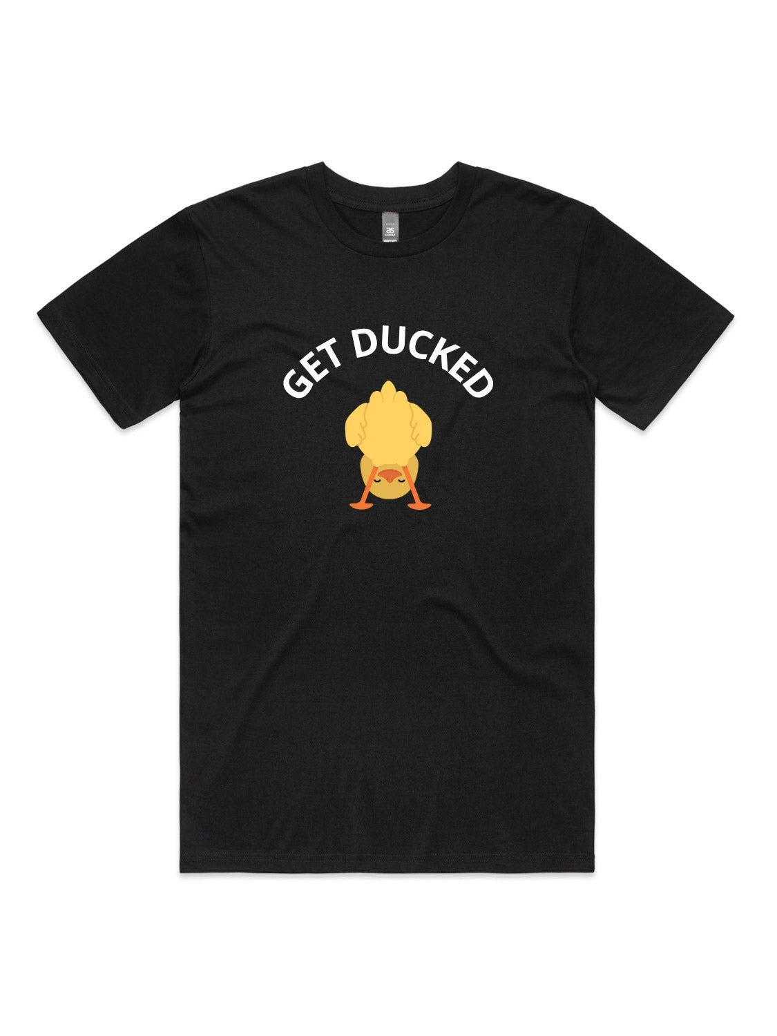 Get Ducked - Unisex Premium T-Shirt