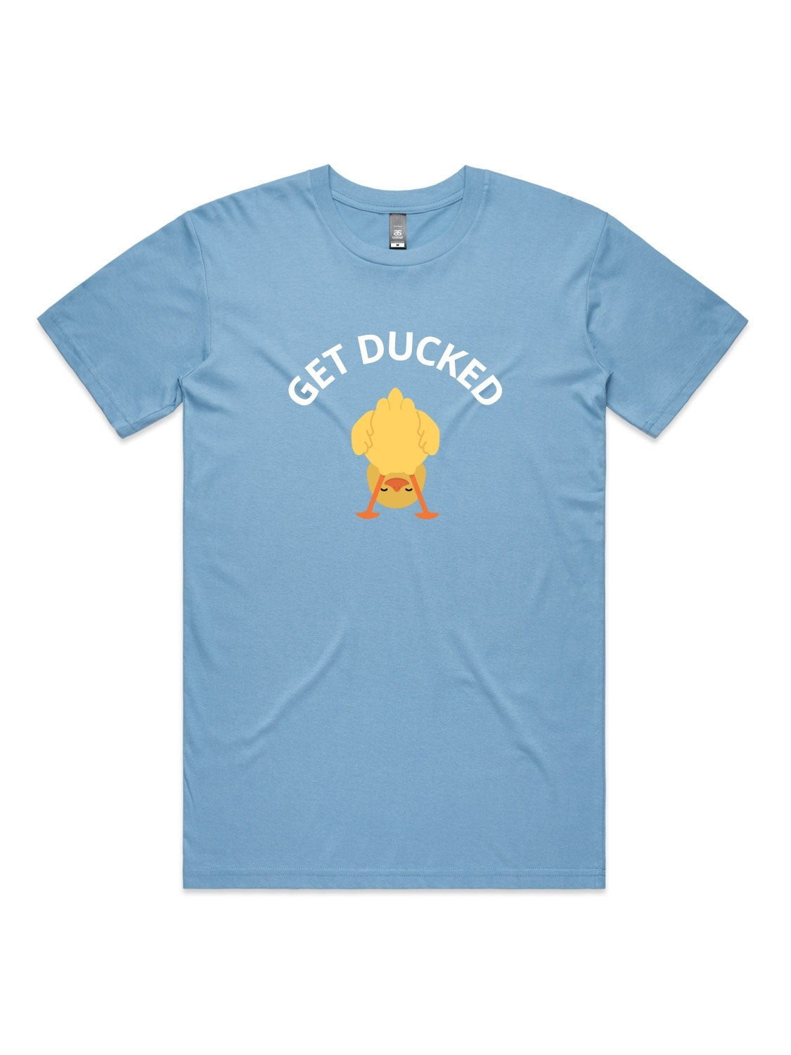 Get Ducked - Unisex Premium T-Shirt