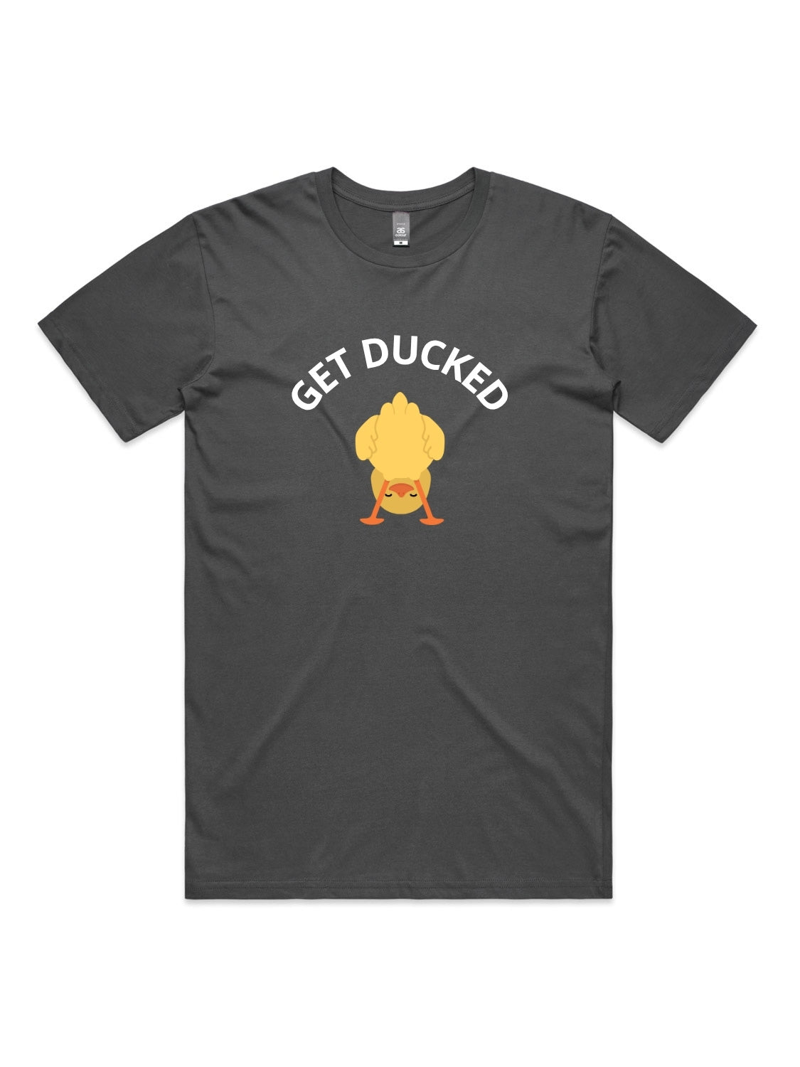 Get Ducked - Unisex Premium T-Shirt