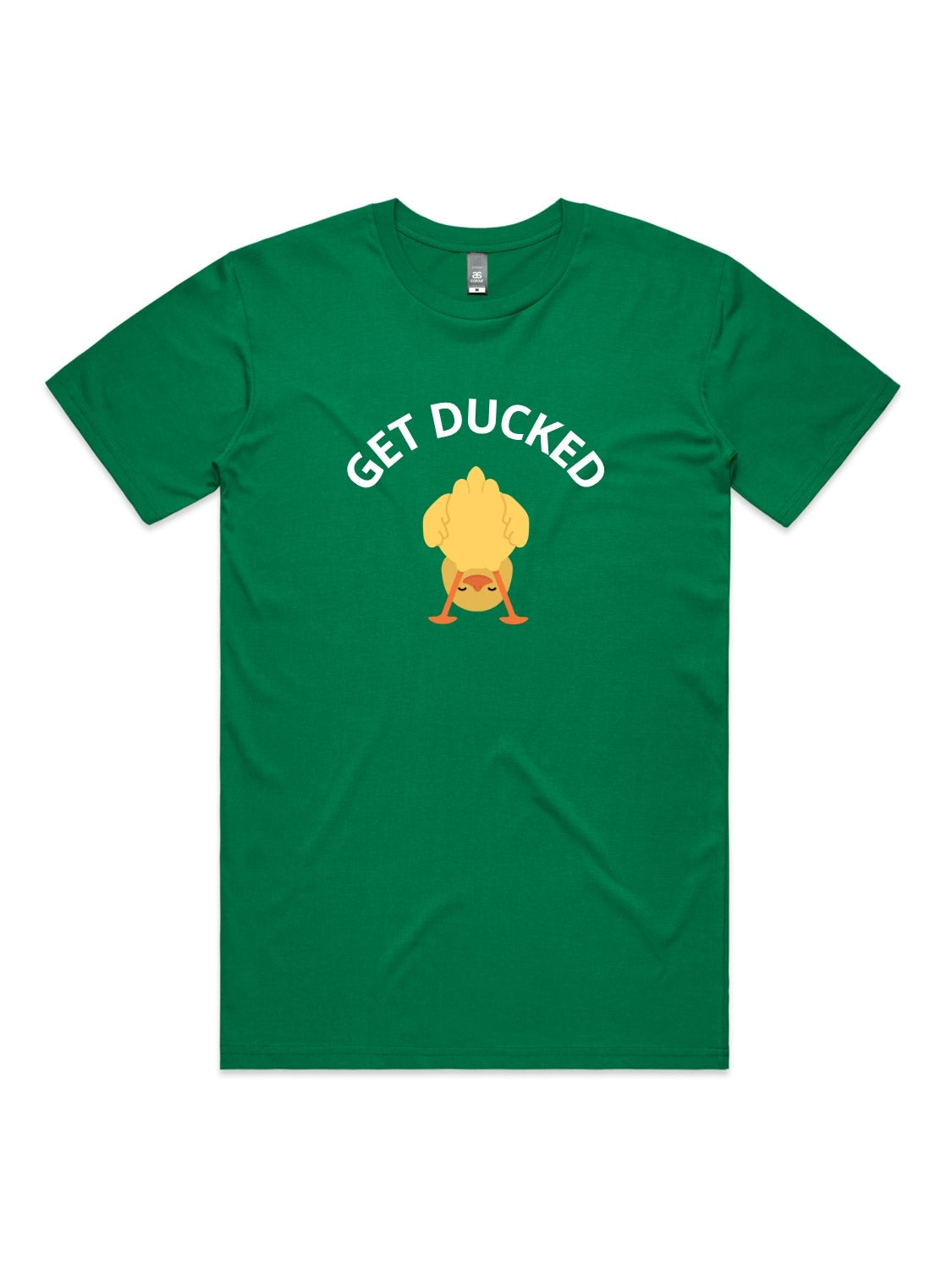 Get Ducked - Unisex Premium T-Shirt