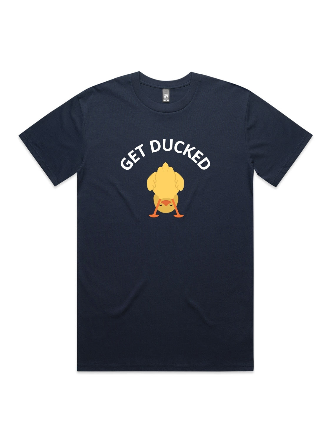 Get Ducked - Unisex Premium T-Shirt