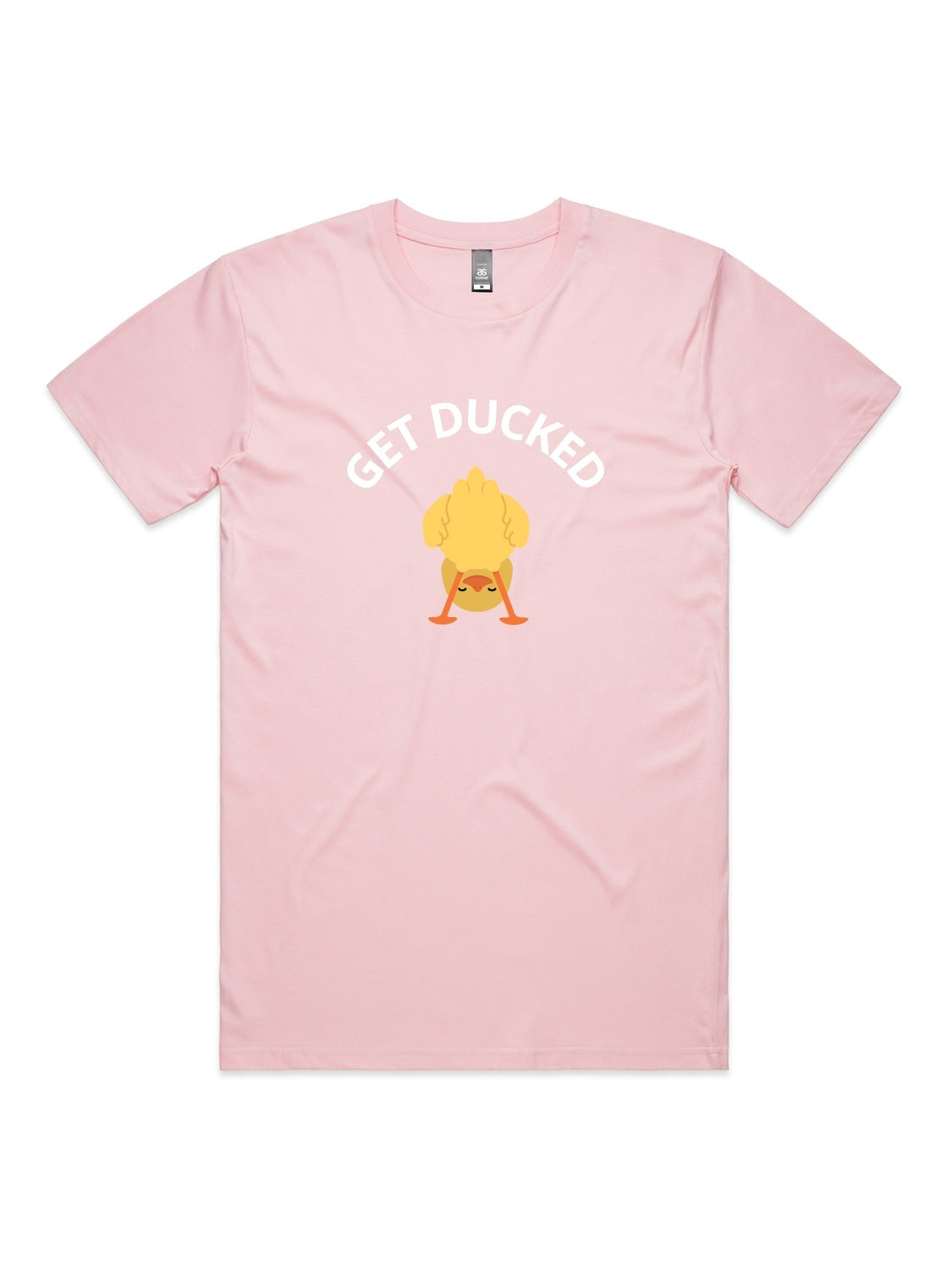 Get Ducked - Unisex Premium T-Shirt