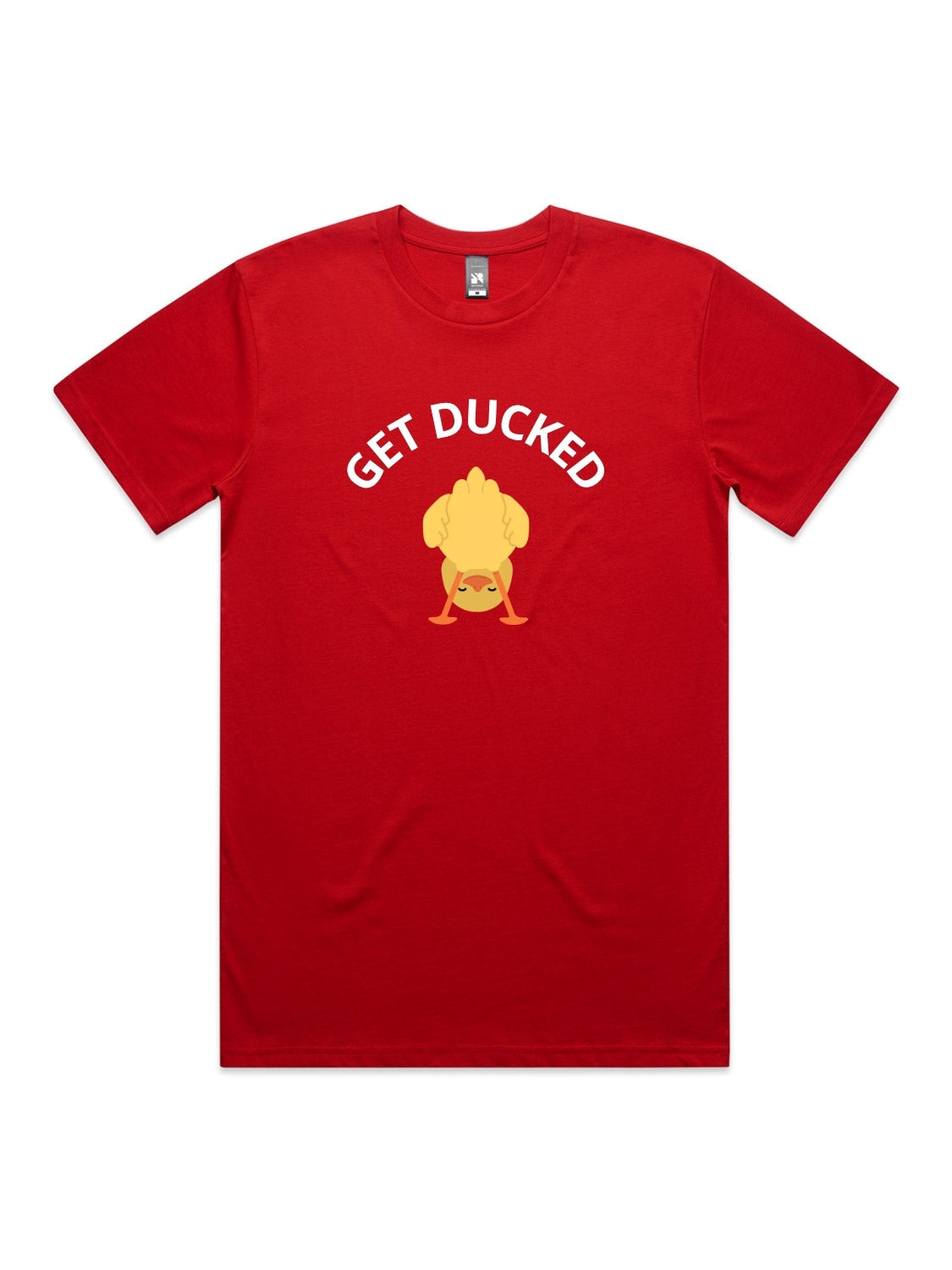 Get Ducked - Unisex Premium T-Shirt