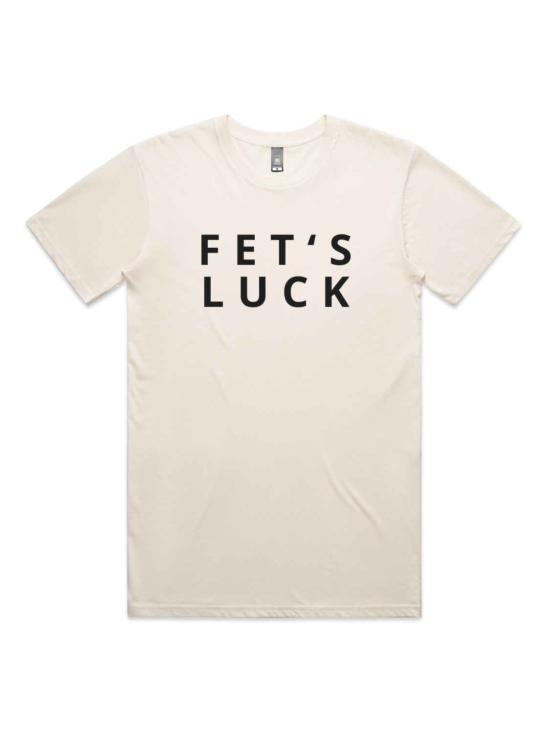 Fet's Luck - Unisex Premium T-Shirt